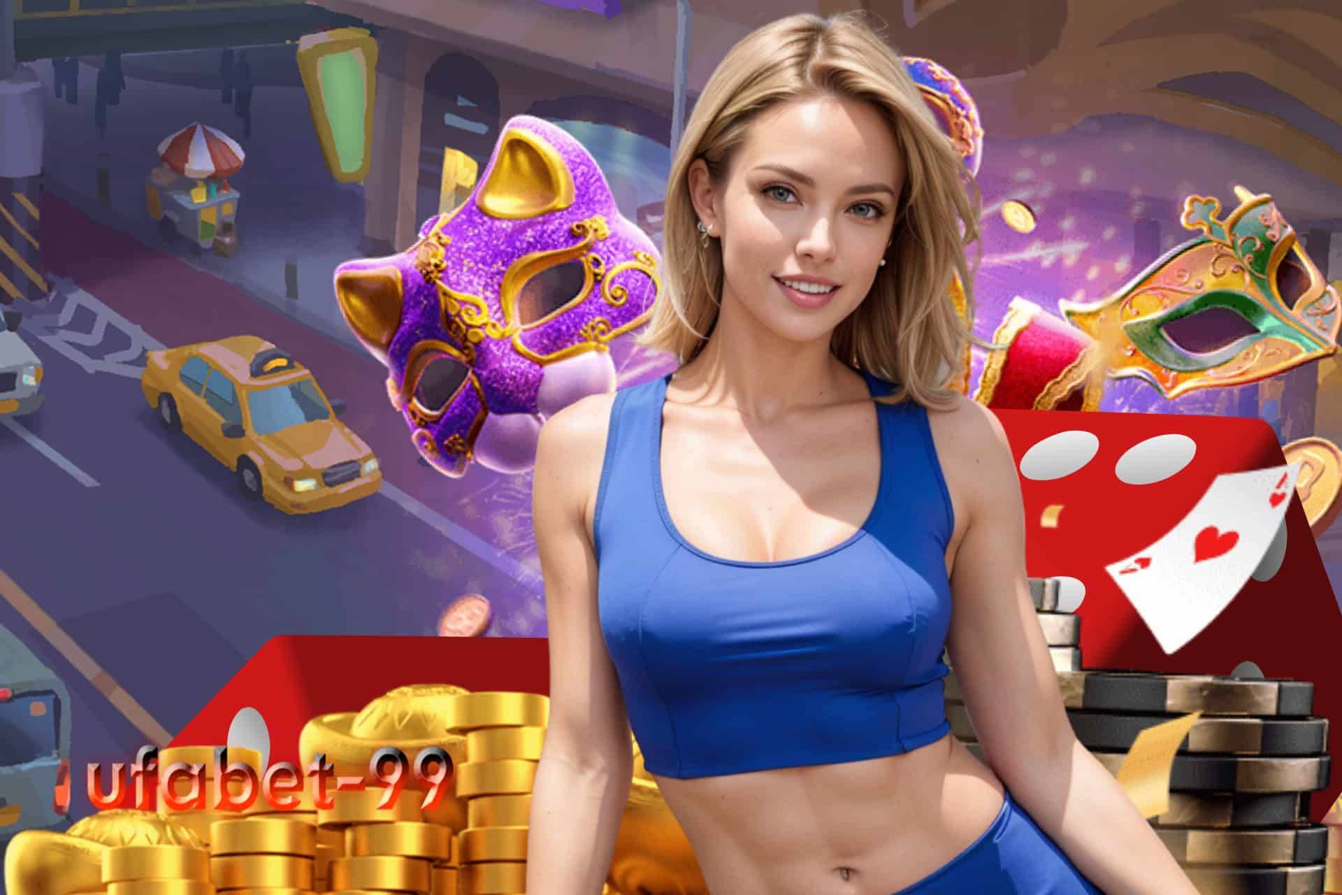 ufabet-99-สล็อต